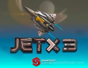 Like JetX3 Recommended Game