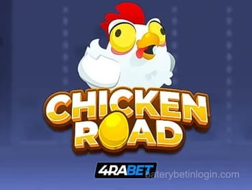 Chicken Road