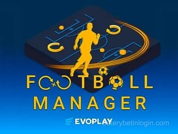 Football Manager